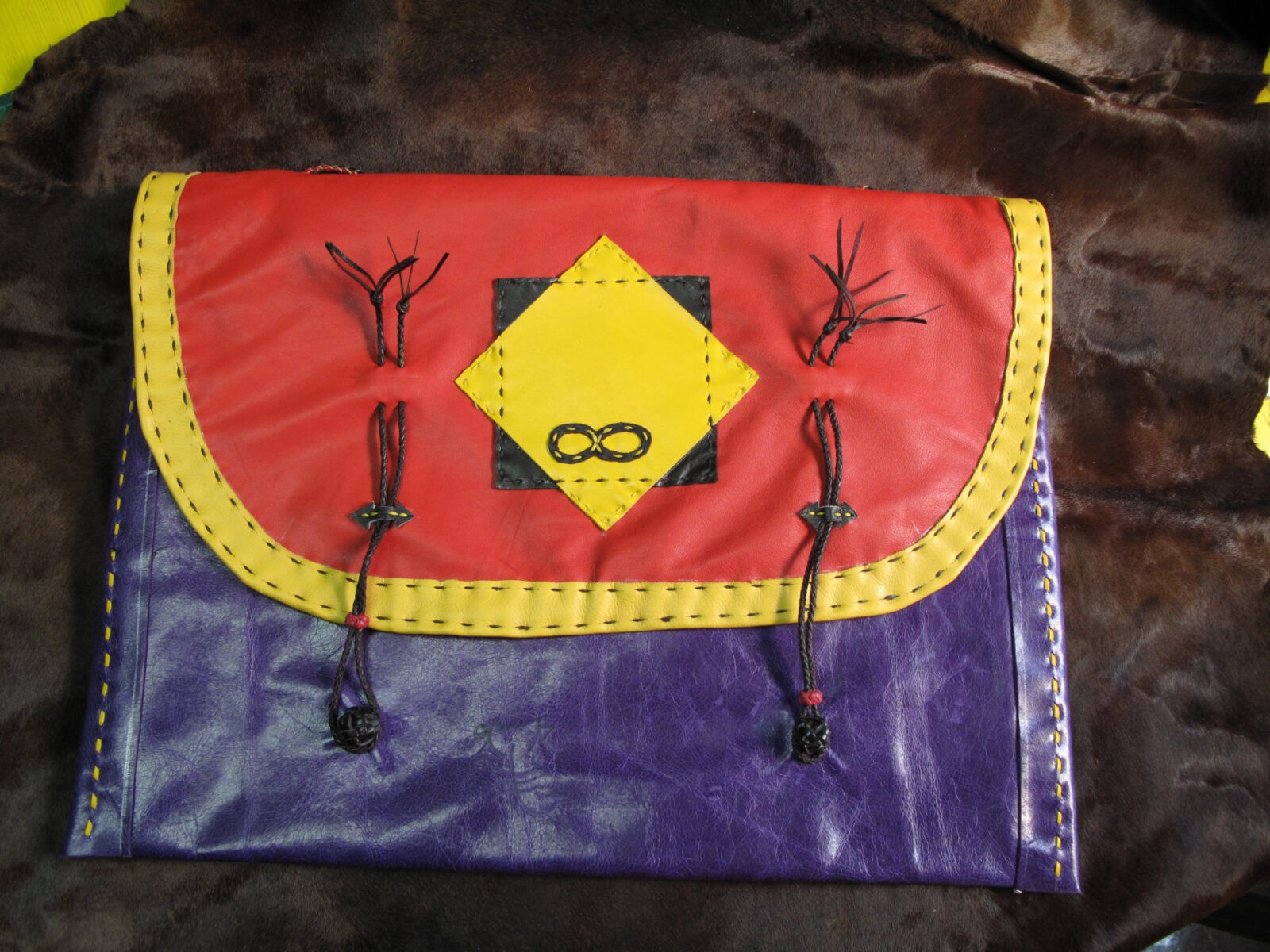 Meditation Bags